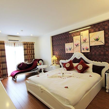 Hanoi Inner Hotel Luaran gambar