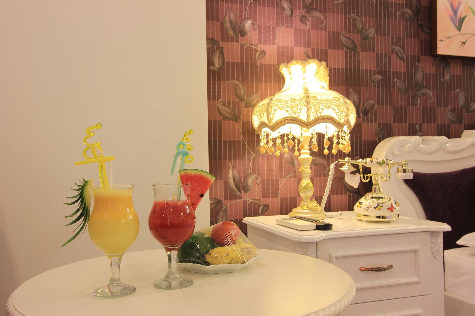 Hanoi Inner Hotel Luaran gambar