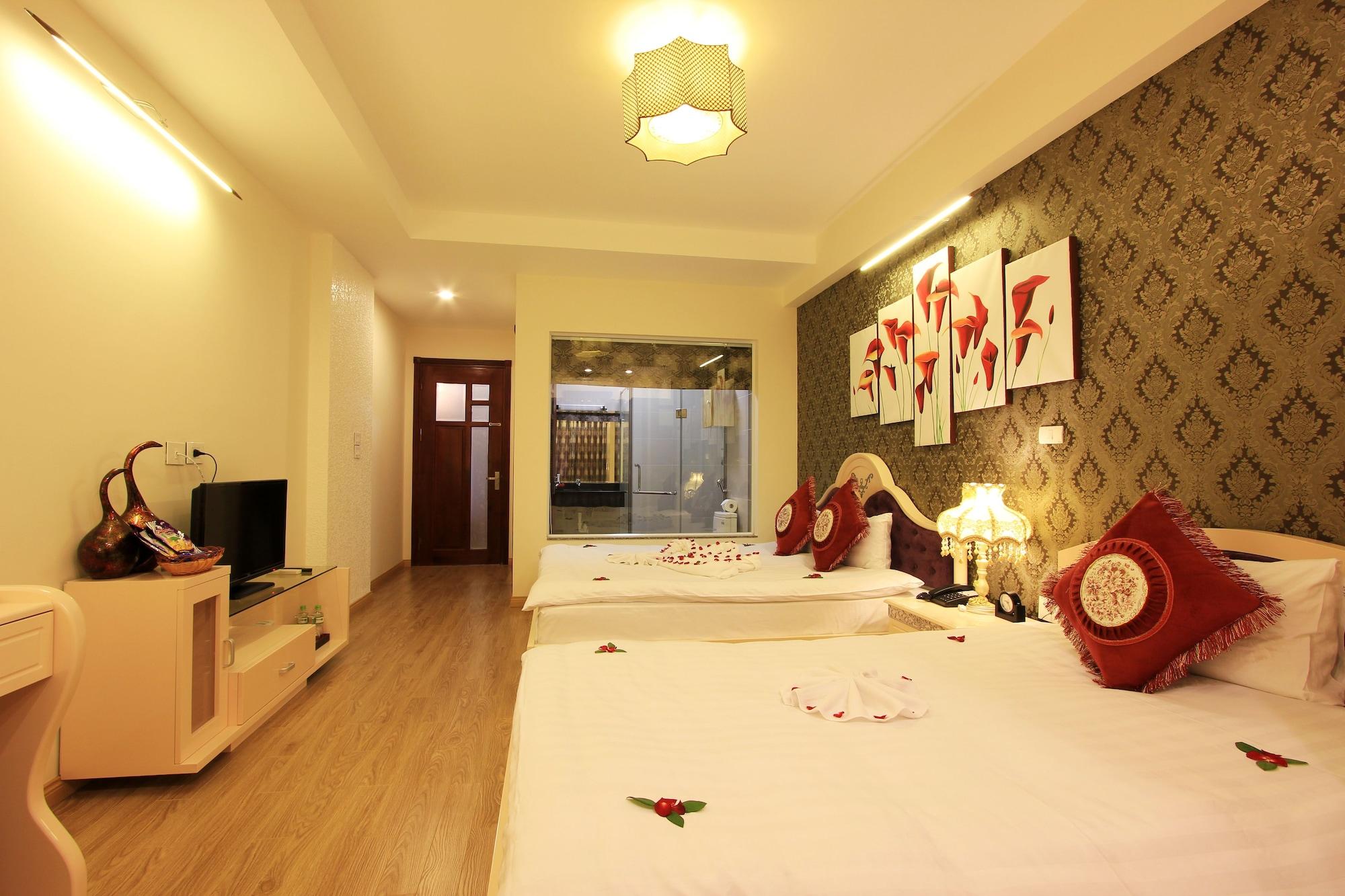 Hanoi Inner Hotel Luaran gambar