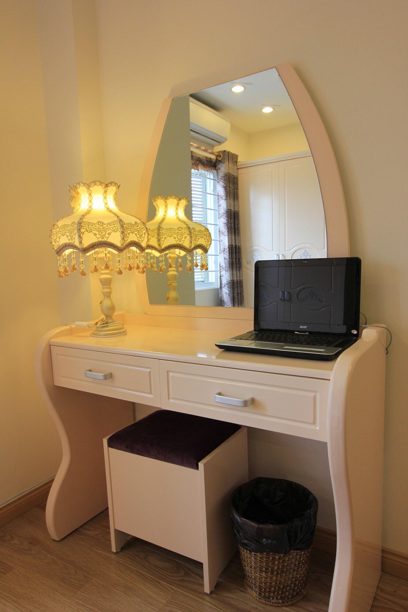 Hanoi Inner Hotel Luaran gambar