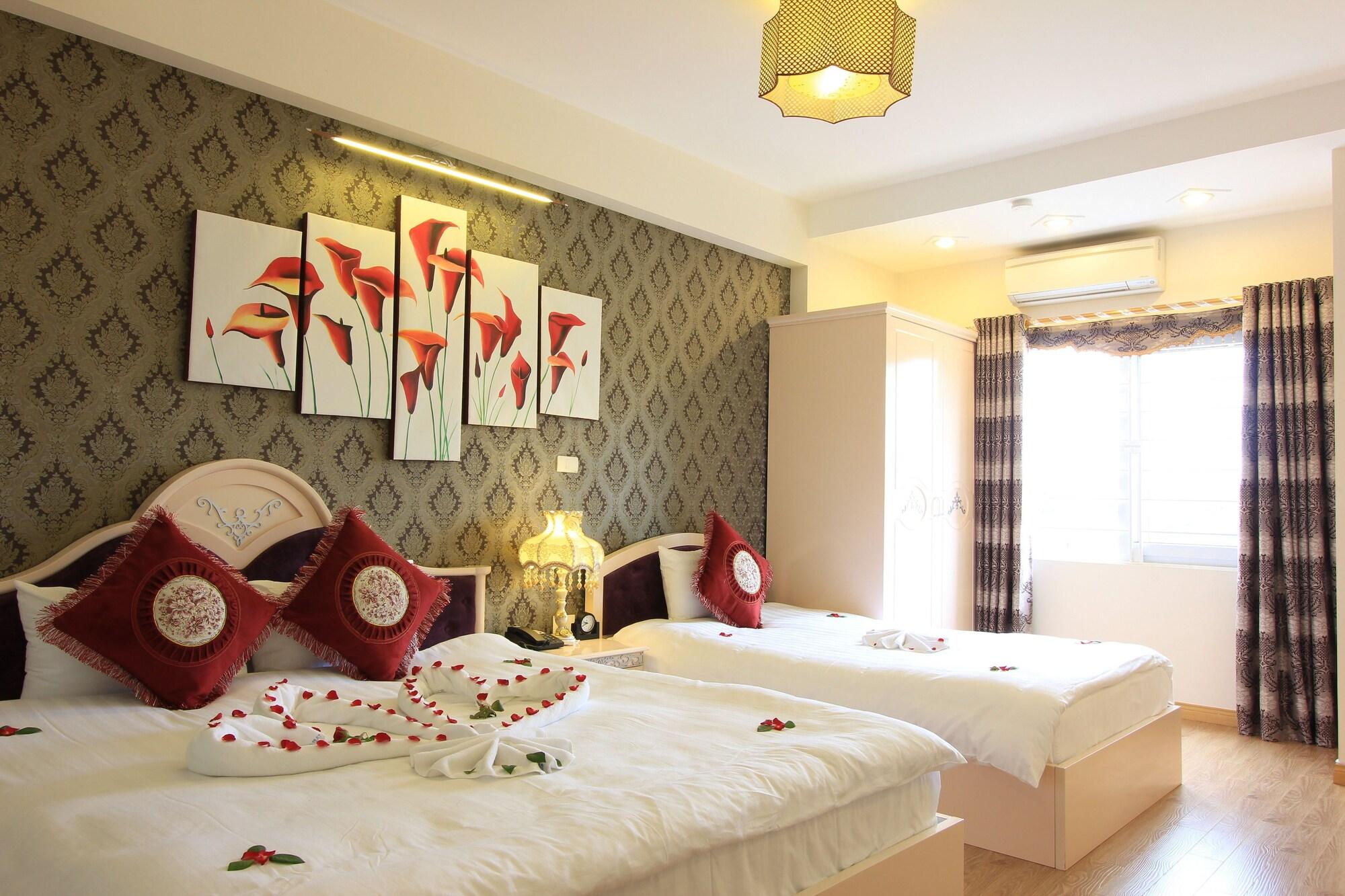 Hanoi Inner Hotel Luaran gambar