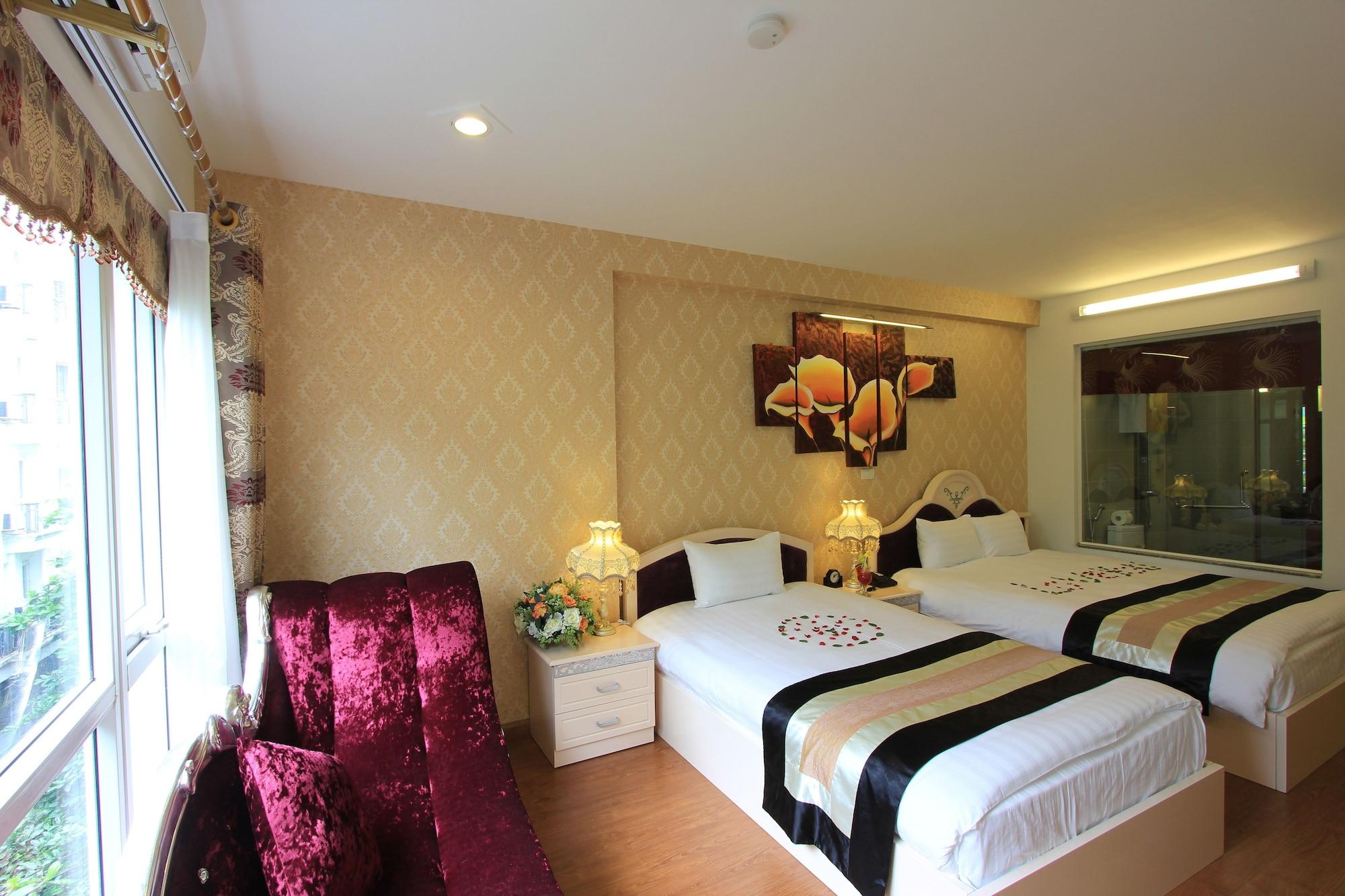 Hanoi Inner Hotel Luaran gambar
