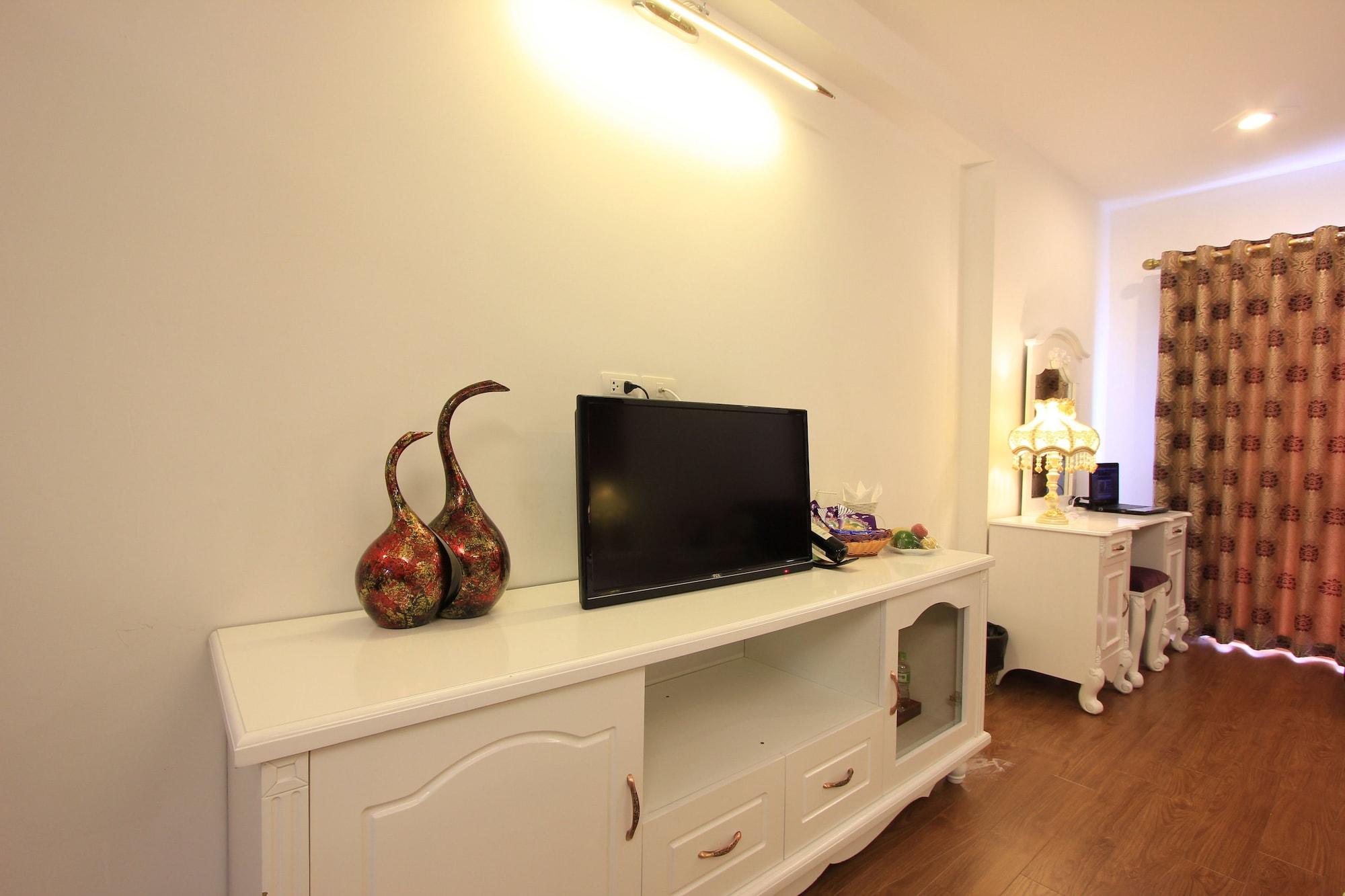 Hanoi Inner Hotel Luaran gambar