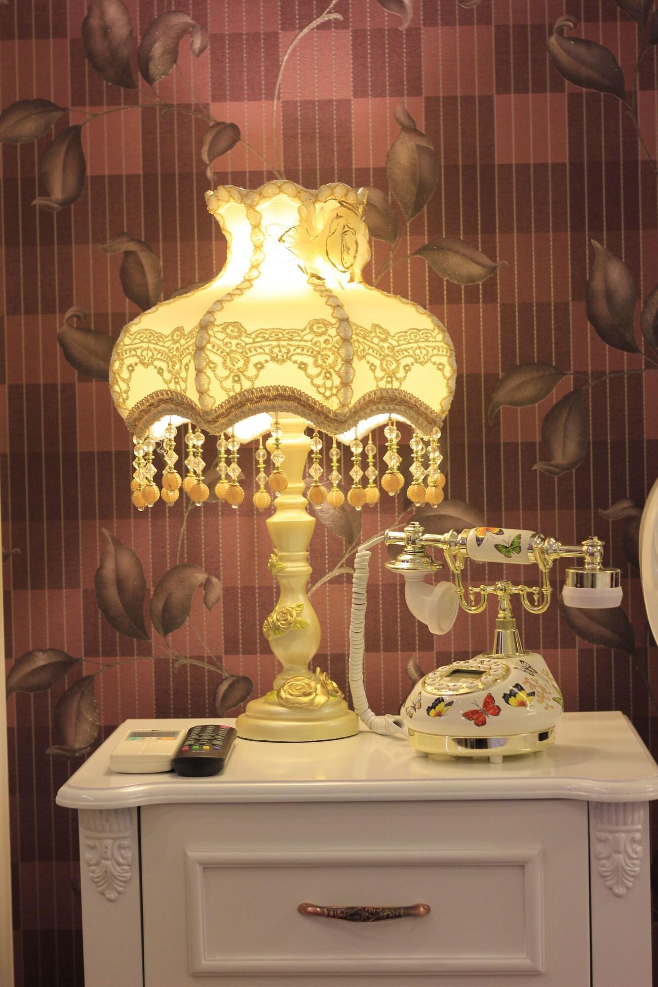 Hanoi Inner Hotel Luaran gambar