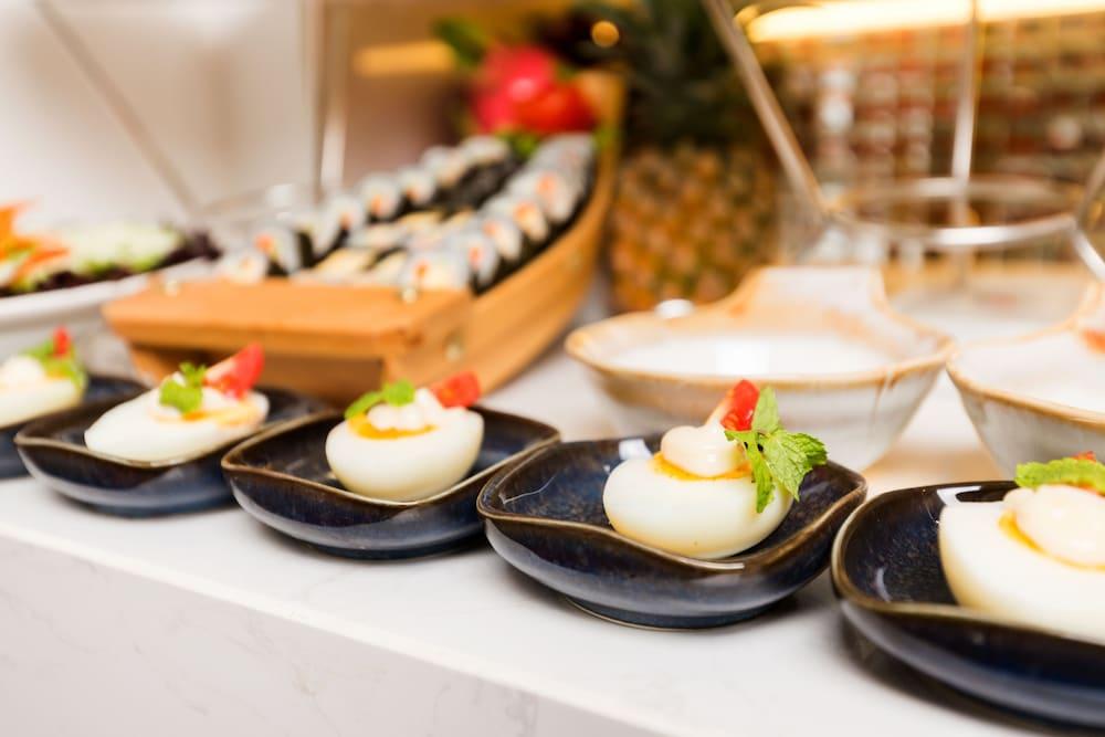 Hanoi Inner Hotel Luaran gambar