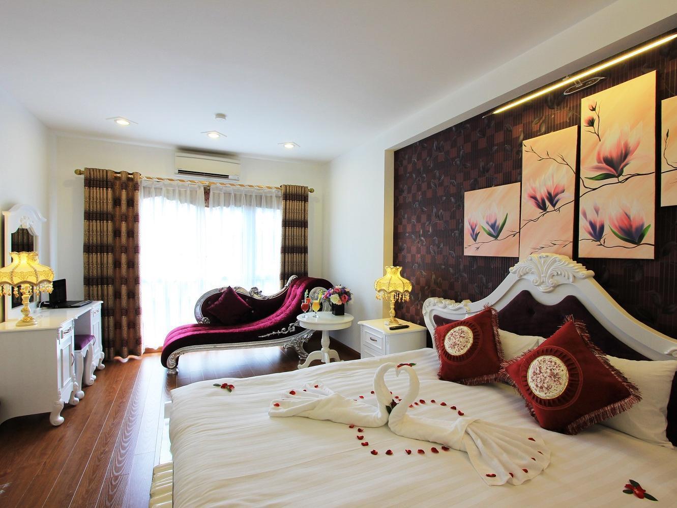 Hanoi Inner Hotel Luaran gambar