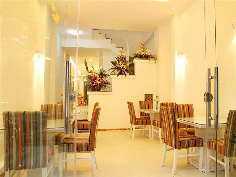 Hanoi Inner Hotel Luaran gambar