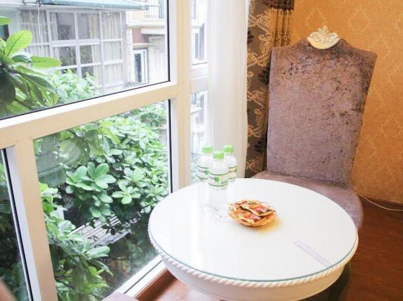 Hanoi Inner Hotel Luaran gambar