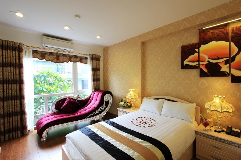 Hanoi Inner Hotel Luaran gambar
