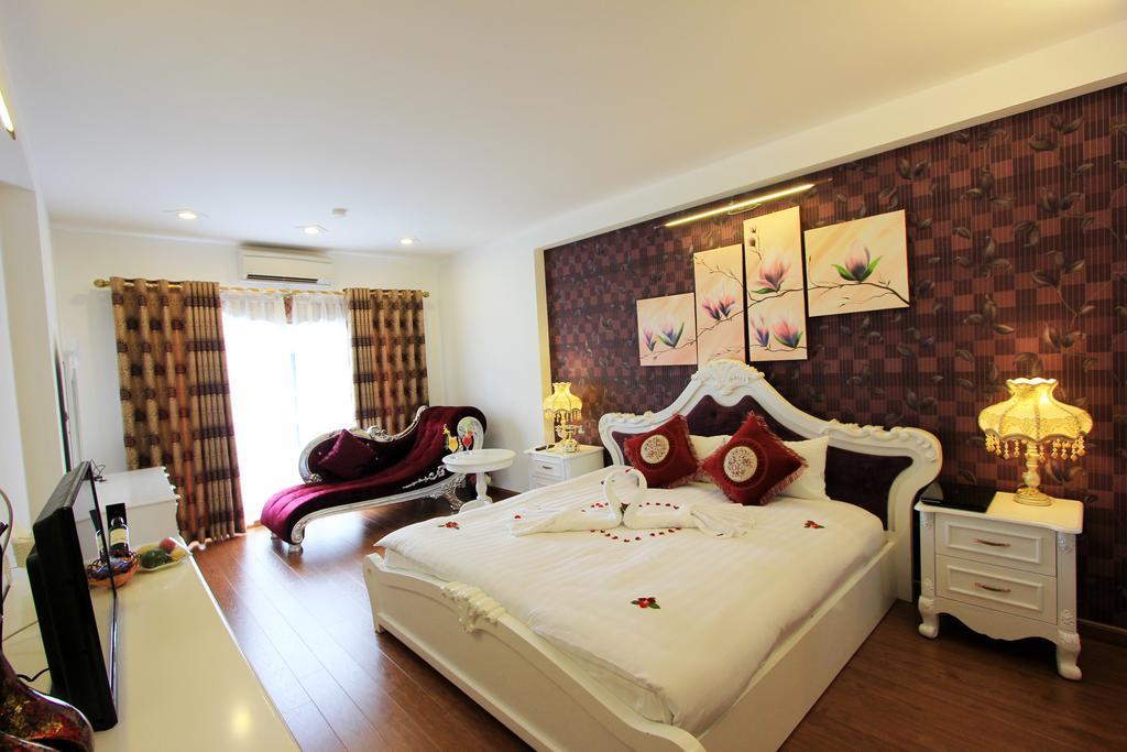 Hanoi Inner Hotel Luaran gambar