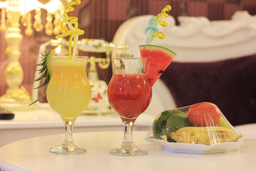 Hanoi Inner Hotel Luaran gambar