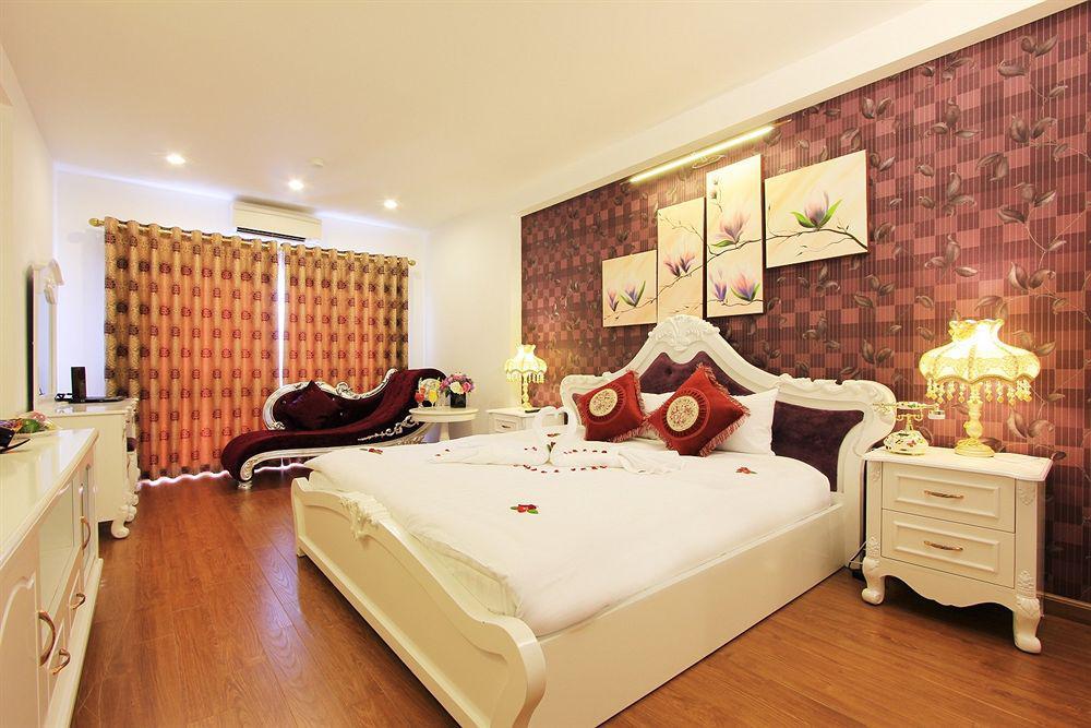 Hanoi Inner Hotel Luaran gambar